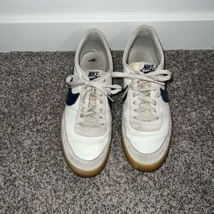 Nike Men’s Killshot 2 Leather Shoe(Sail)